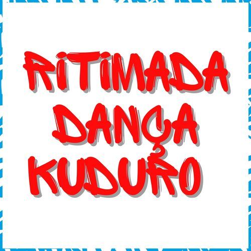 Ritimada Dança Kuduro_poster_image