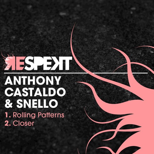 Rolling Patterns cover art