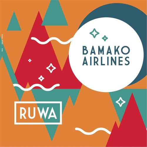 Bamako cover art
