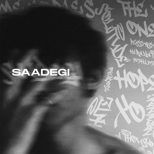 Saadegi