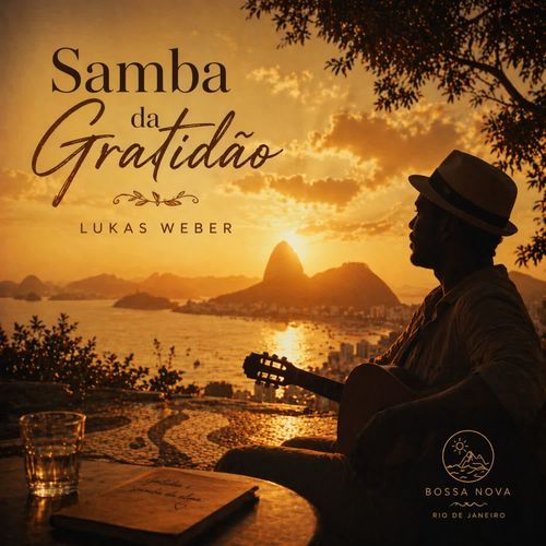 Samba da Gratidão