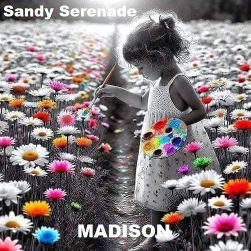 Sandy Serenade