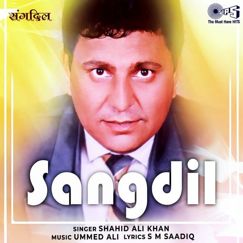 Mujhe Kar Diya Tune Barbad cover art