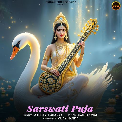 Sarswati Puja