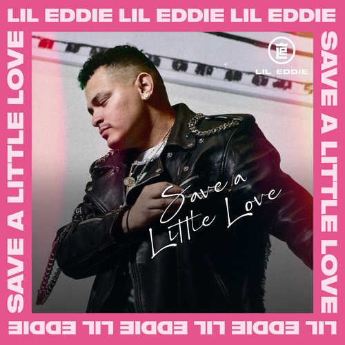 Save a Little Love