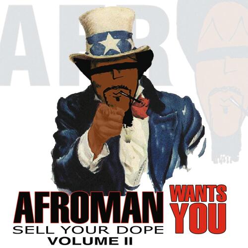 Afroman – One Hit Wonder Lyrics
