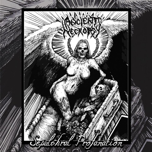 Invisible Sins cover art