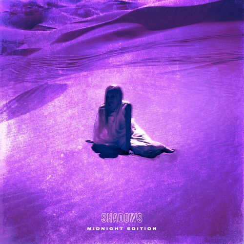 Shadows cover art