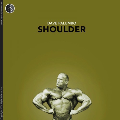 Shoulders With Dave Palumbo