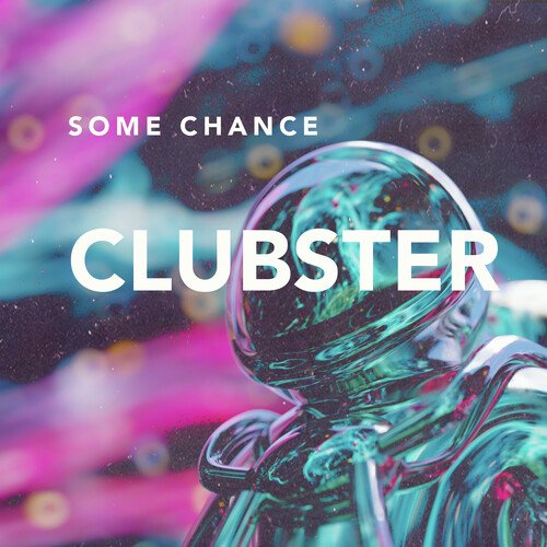 Else Chance cover art