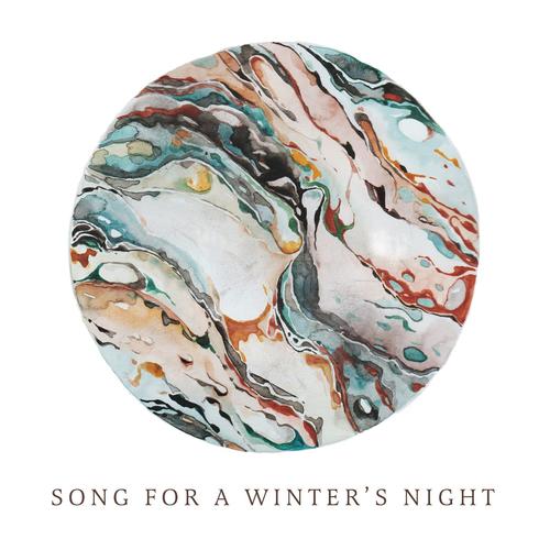 Song for a Winter&#039;s Night_poster_image