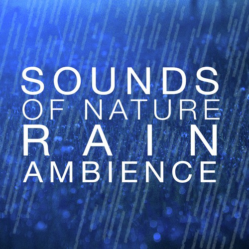Sounds of Nature: Rain Ambience
