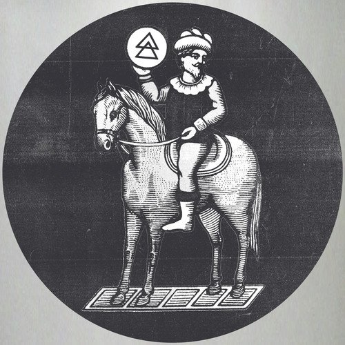 Stallion (Version Mix) cover art