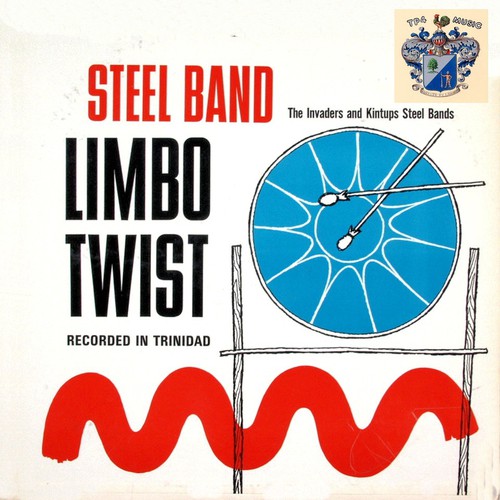 Steel Band Limbo Twist