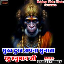 Sukh Dukh Apna Sunata Rahu Hanuman Ji-CS8IQxt7TXQ