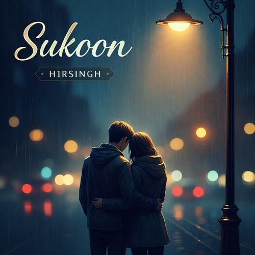 Sukoon