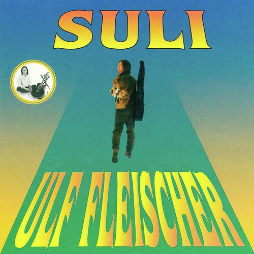 Nuissat cover art