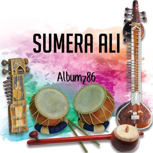 Sumera Ali, Vol. 786