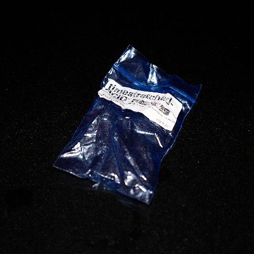 zx dnd (Wilted Woman Remix) cover art