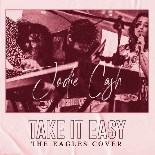 Take It Easy cover art