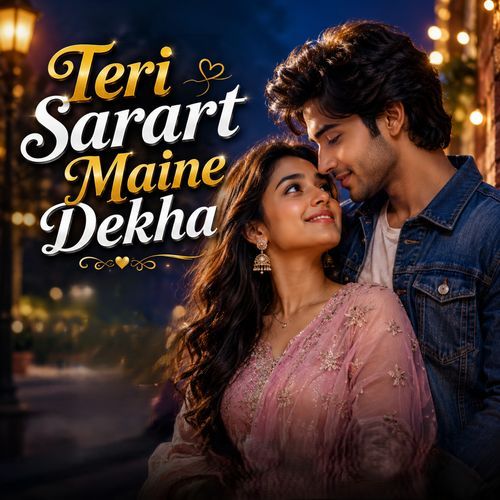 Teri Sarart Maine Dekha