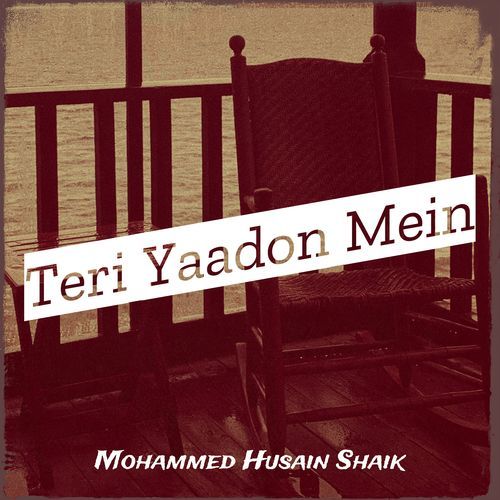 Teri Yaadon Mein