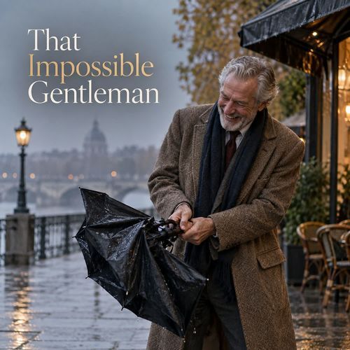That Impossible Gentleman