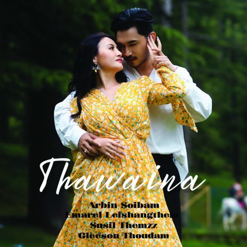 Thawaina