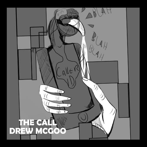Inspired cover art