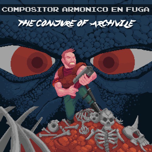 Amarena cover art