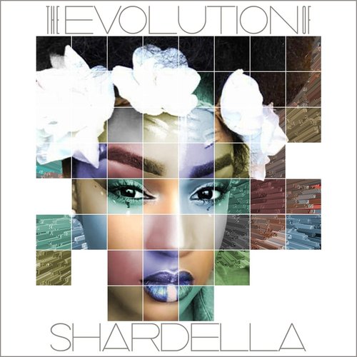 The Evolution of Shardella