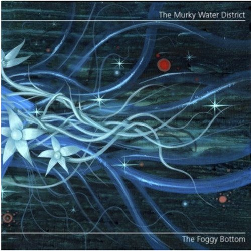 The Foggy Bottom cover art