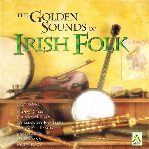 A Song for Ireland