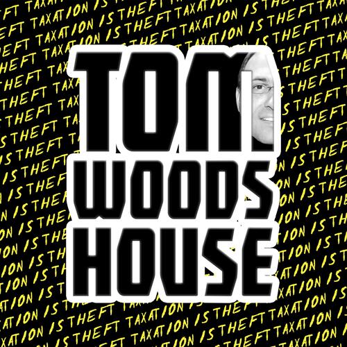 Tom Woods House cover art
