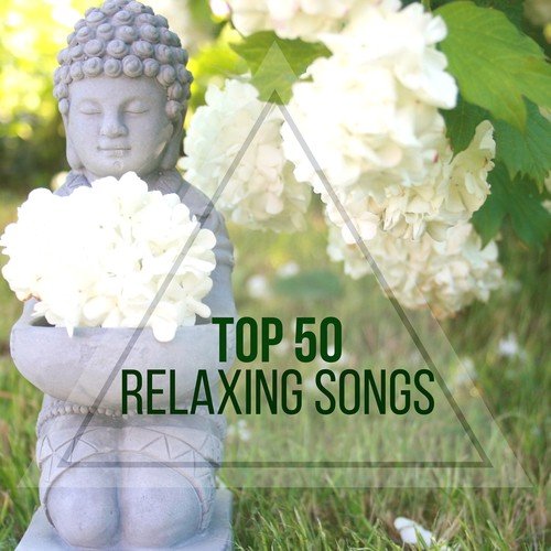 Top 50 Relaxing Songs - Reduce Stress and Anxiety with 50 Best Meditation Music & 50 Zen Asian Songs