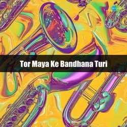 Tor Maya Ke Bandhana Turi