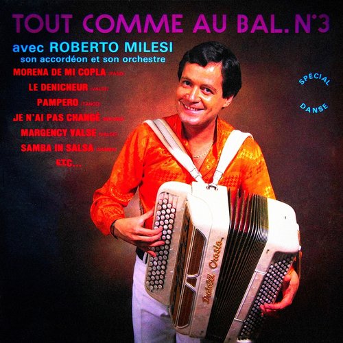 Tout comme au bal, Vol. 3 : Spécial danse