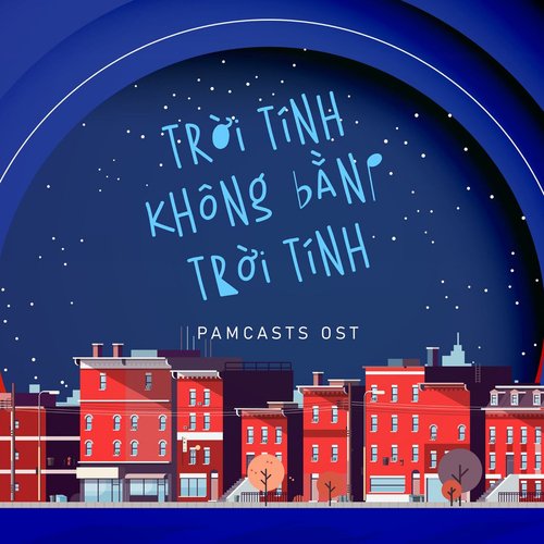 Trời Tính Không Bằng Trời Tính_poster_image