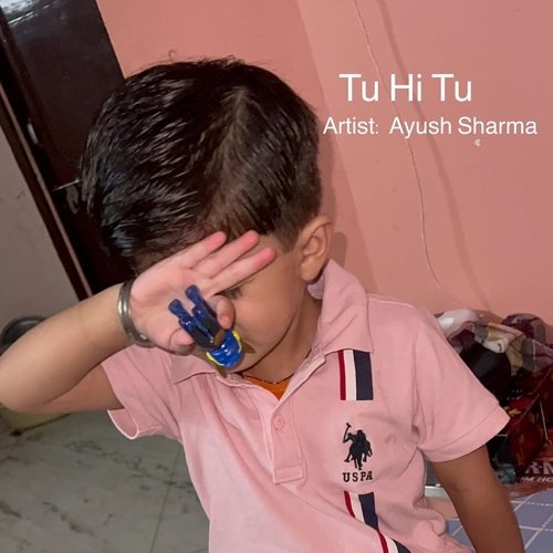 Tu Hi Tu-okv tunes