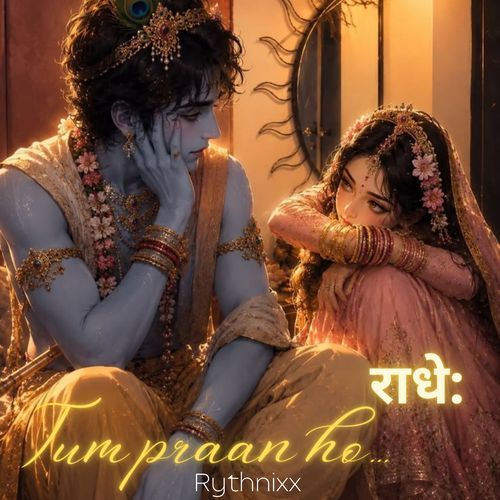 Tum praan ho...raadhe