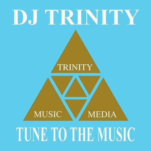 DJ Trinity
