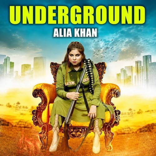 Underground