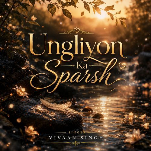 Ungliyon Ka Sparsh