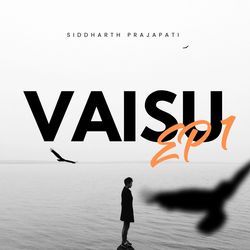 Vaisu EP - 1-FC8SVS5HRFA