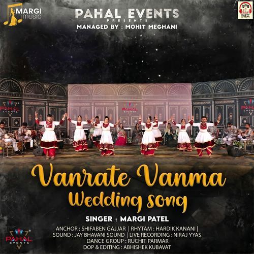 Vanrate Vanma