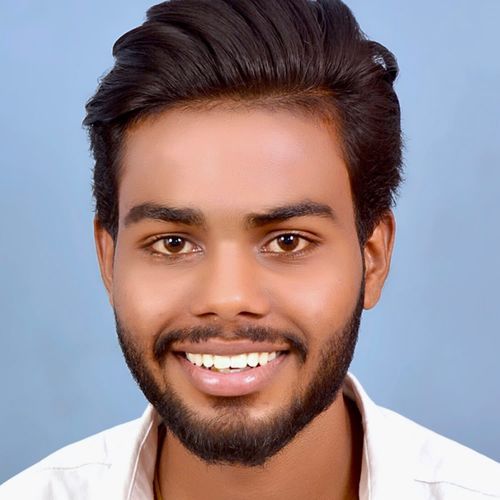 Vishal meghwal Kaithoon