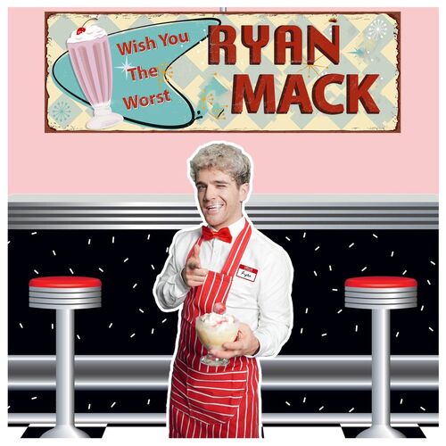 Wish You the Worst cover art