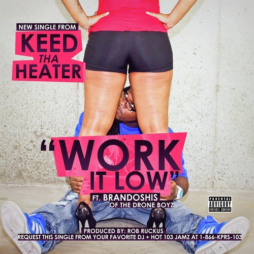 Work It Low (feat. Brandoshis)_poster_image