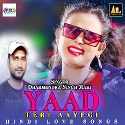 Yaad Teri Aayegi-QiYteSBfcFY