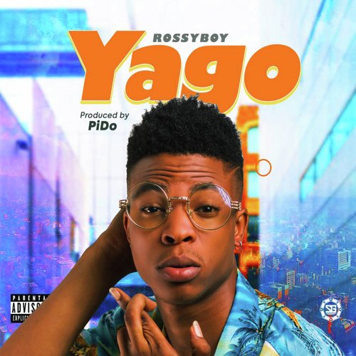 Yago cover art